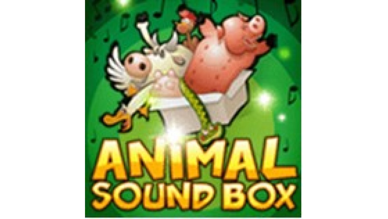 Animal Soundbox